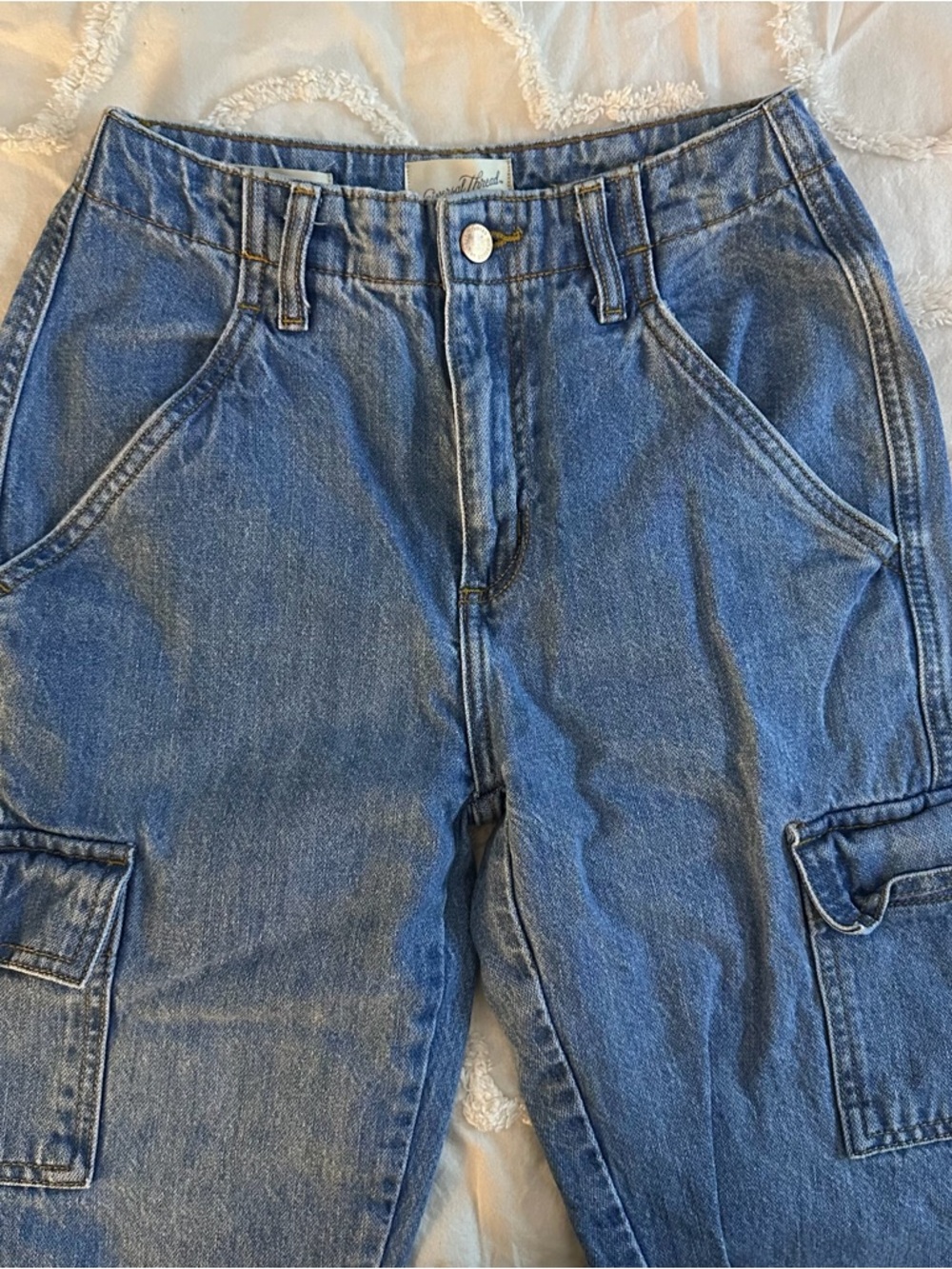 universal thread boyfriend jeans